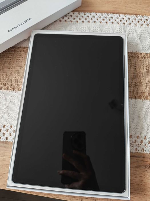 Tablet Samsung S9 FE plus