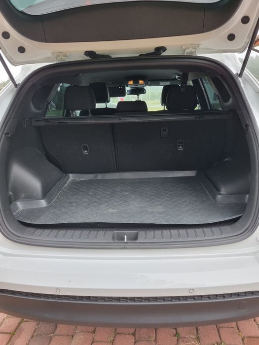 Hyundai Tucson 2018 salon Polska, wersja Go!