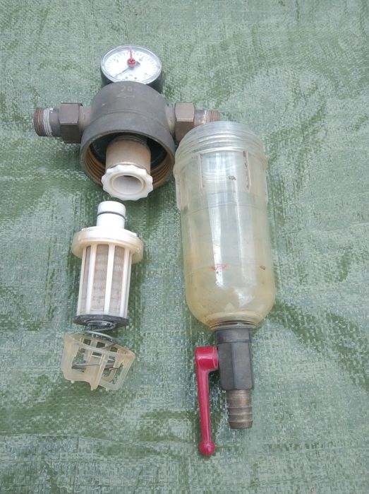 Продам фильтр водяной