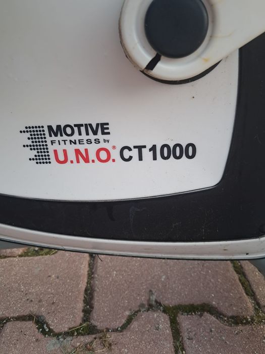 Orbitrek CT1000 UNO V-FIT