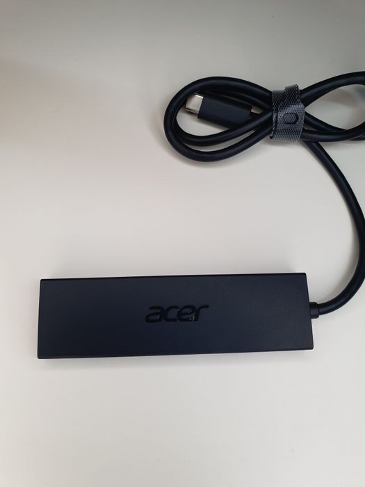 Acer USB-C, 5 w 1.