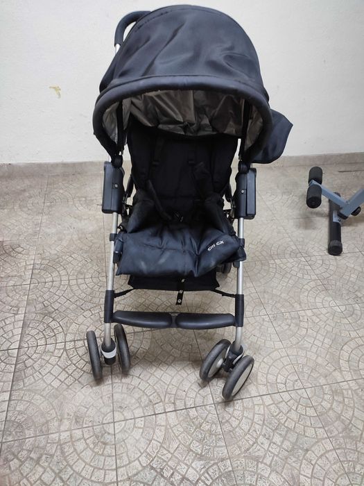 Carrinho de bebe Maxi Cosi Citi Cx