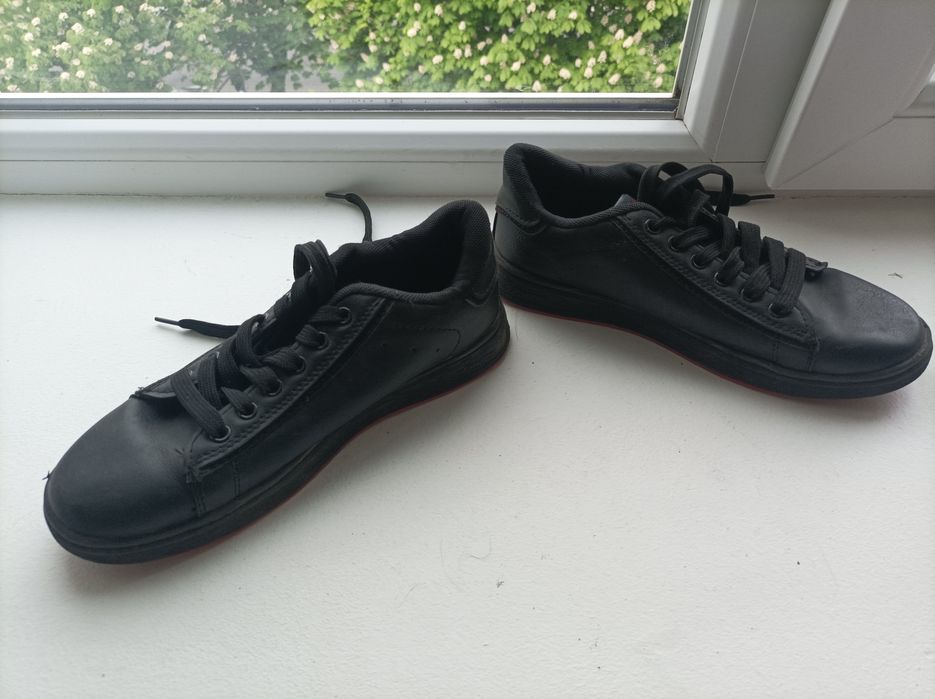 Кросівки Sayota Scuu Sport на осінь