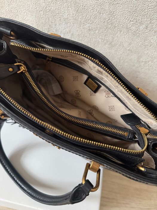 Сумка Guess, 34*21, оригінал