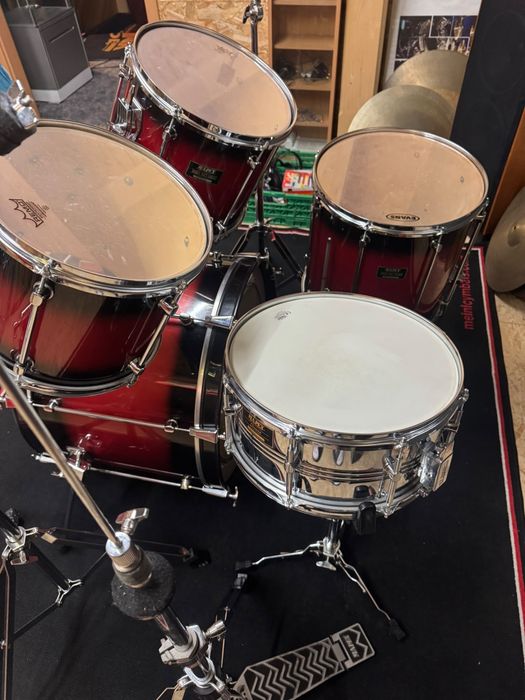 Perkusja Mapex Mars Pro Series
