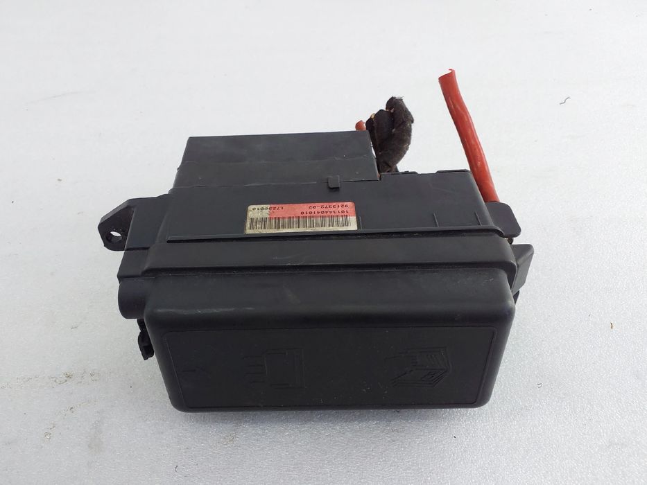 Caixa fusíveis / SAM / BSI MINI Mini Countryman (R60)