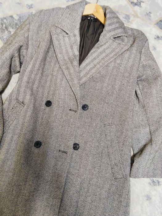 Пальто H&M Divided