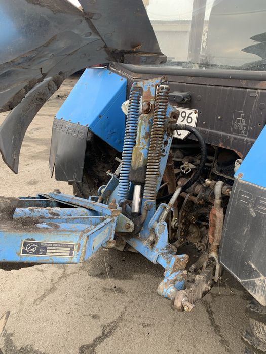 Продам плуг оборотний