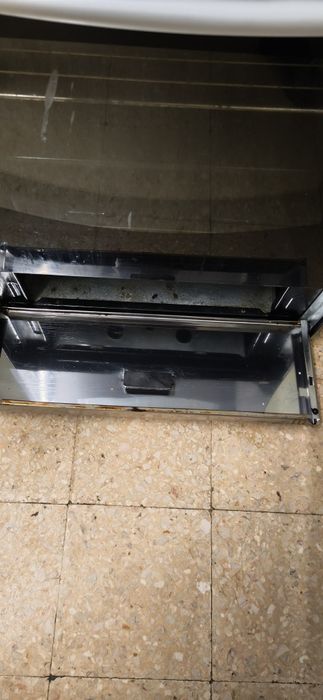 Fogão a gás com 4 bicos