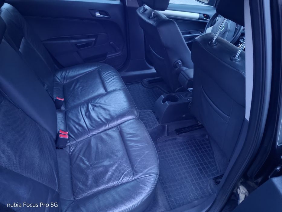 Opel Astra перший власник