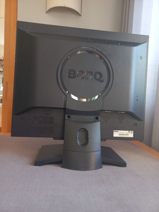 Monitor de computador BenQ