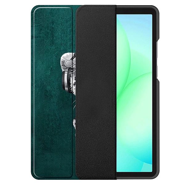 Etui TechProtect SmartCase na Samsung Galaxy Tab A9+ / A11+ Plus 11.0