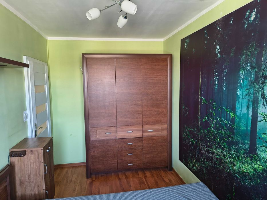 Mieszkanie Cieszyn Osiedle Liburnia