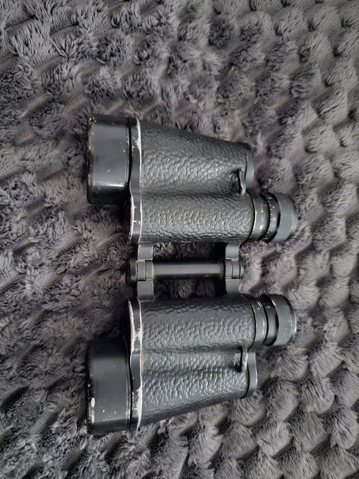 Бинокль Б12-1 в рабочем состоянии сетка