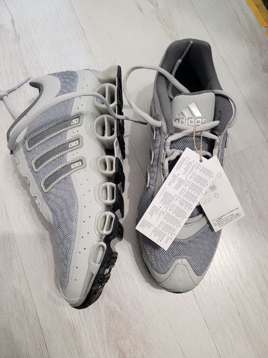 Кроссовки Adidas MEGARIDE Grey нові оригінал
