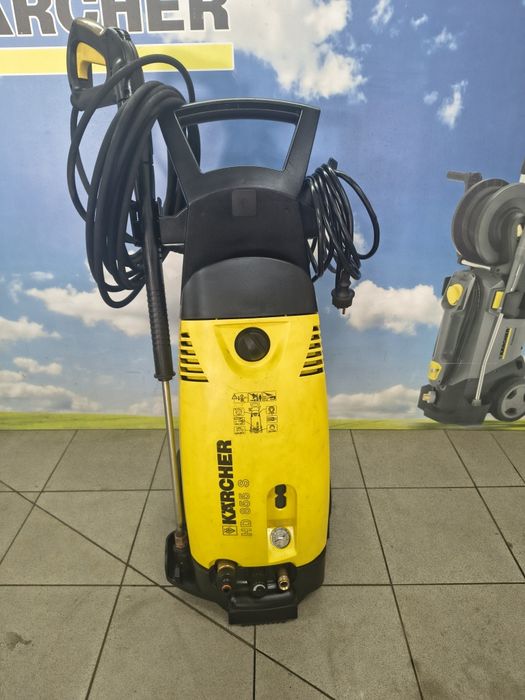 Myjka Karcher  HD 855s