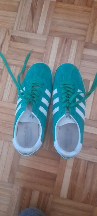 Sapatilhas adidas gazela