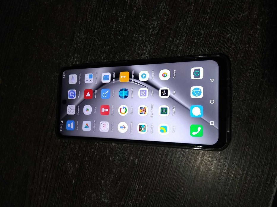 Huawei Pura Pro+    4+2/1Tb