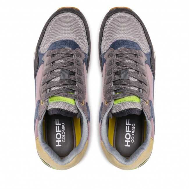 Sapatilhas Hoff Colombo em estado novo