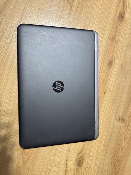 Laptop Hp ProBook 470 g3 i5 8gb ram Amd Radeon R7