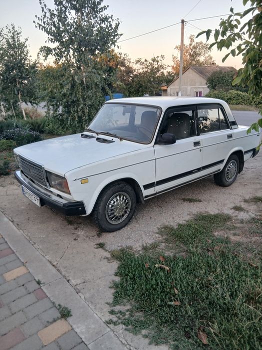 продам ваз 2107 , 2004 року