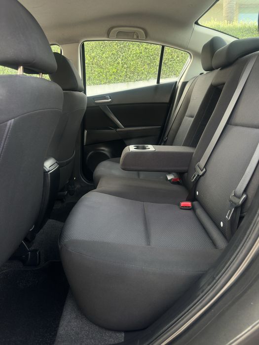 Mazda 3 1.6 Diesel 2010 - 230 mil kms - Bom estado