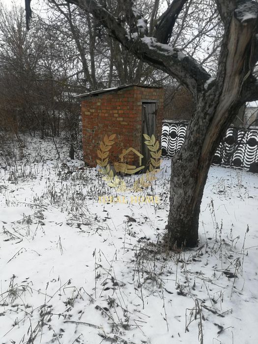 Продам затишний дерев'яний будинок, Касне