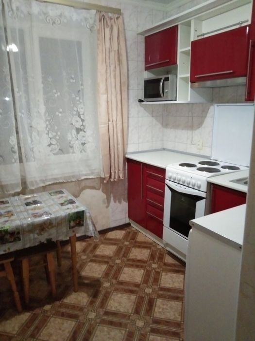 1кімнатна квартира на Литвиненко
