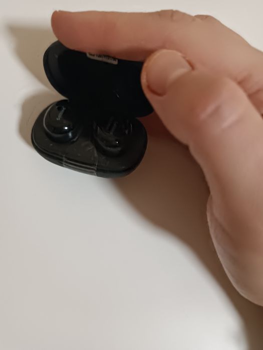 Słuchawki bezprzewodowe Philips