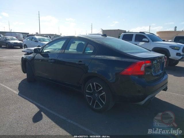 Volvo S60 2016 2.0 в Києві