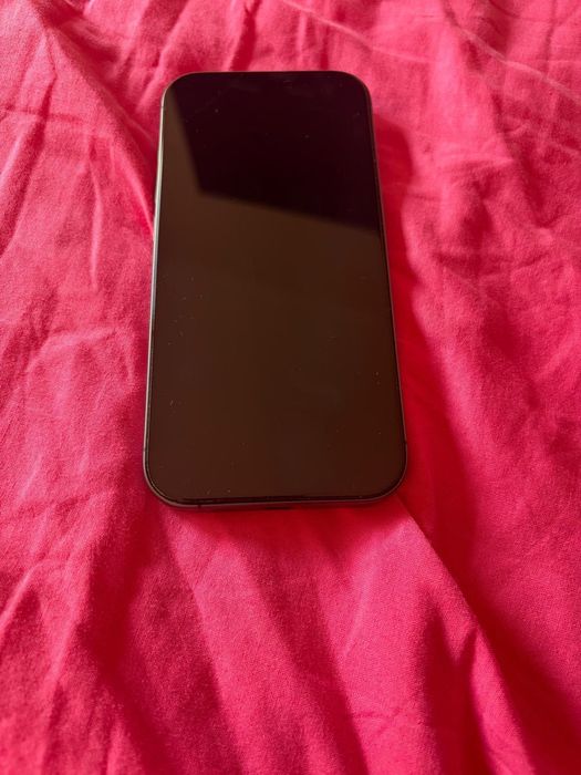 Iphone 17 256GB como novo