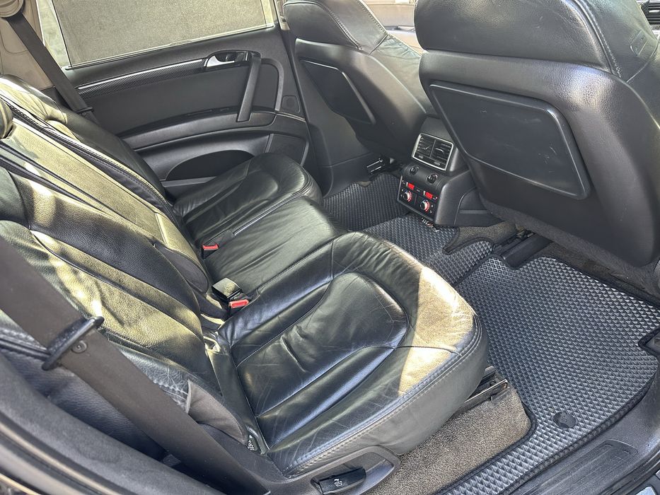 Audi Q7 S-line 3.0TDI