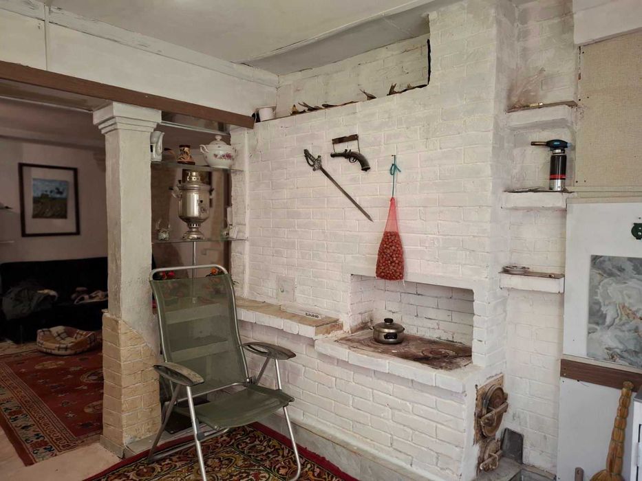 Продам курень в с Маяки на базе стоянке катеров.