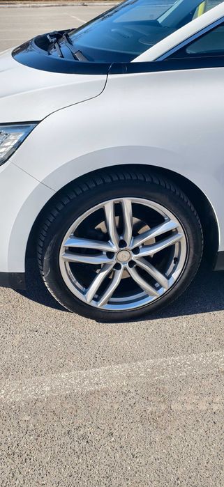 Renault Grand Scenic, 2019, від власника
