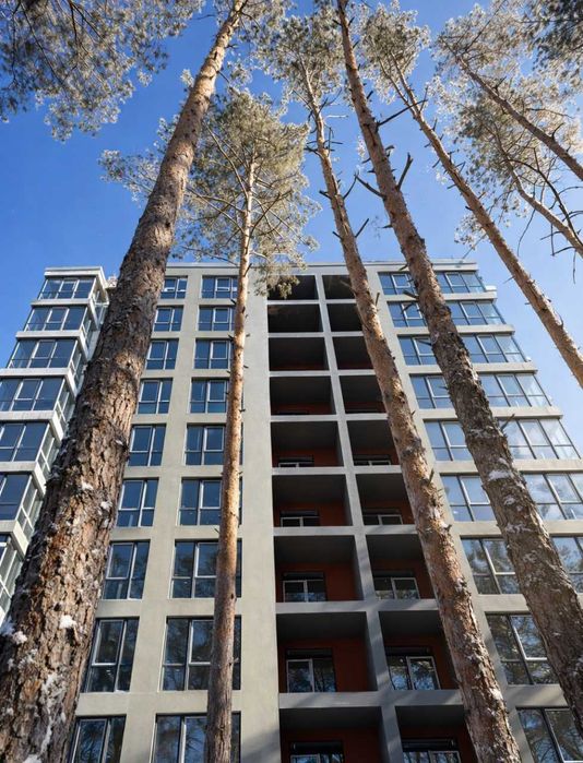 1к Квартира. Цегляний будинок. Газове Опалення. Оформлення 2%