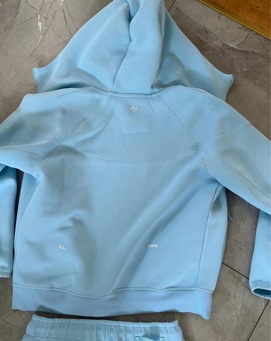 Dres Nike x Nocta