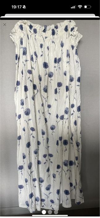 Новий сарафан hm