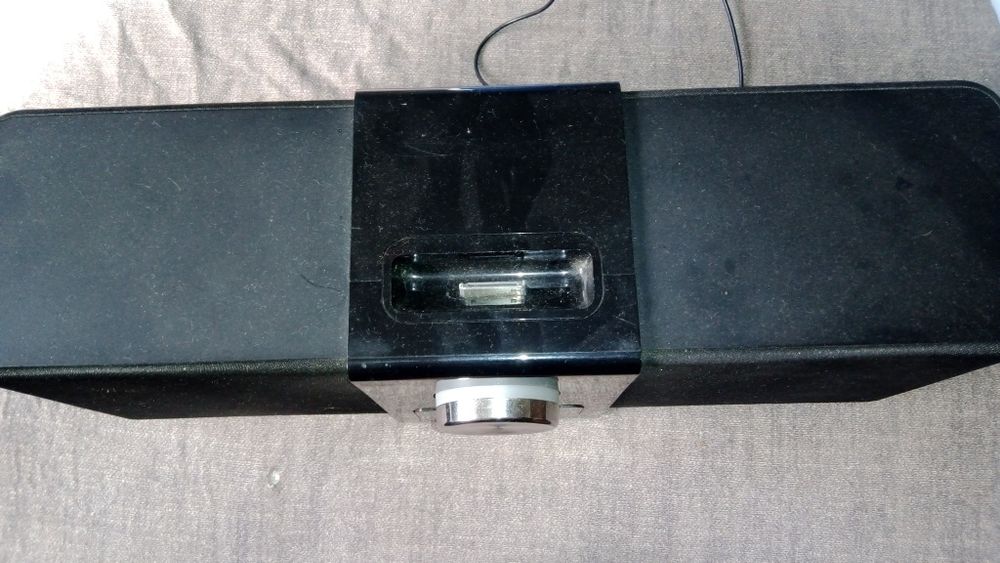 Vendo coluna logitech