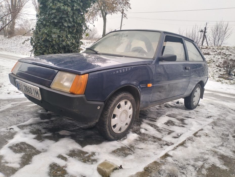 ЗАЗ Таврия продам