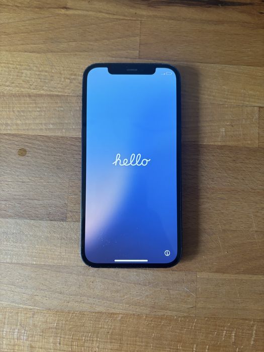iphone 12 64gb nigdy nie otwierany