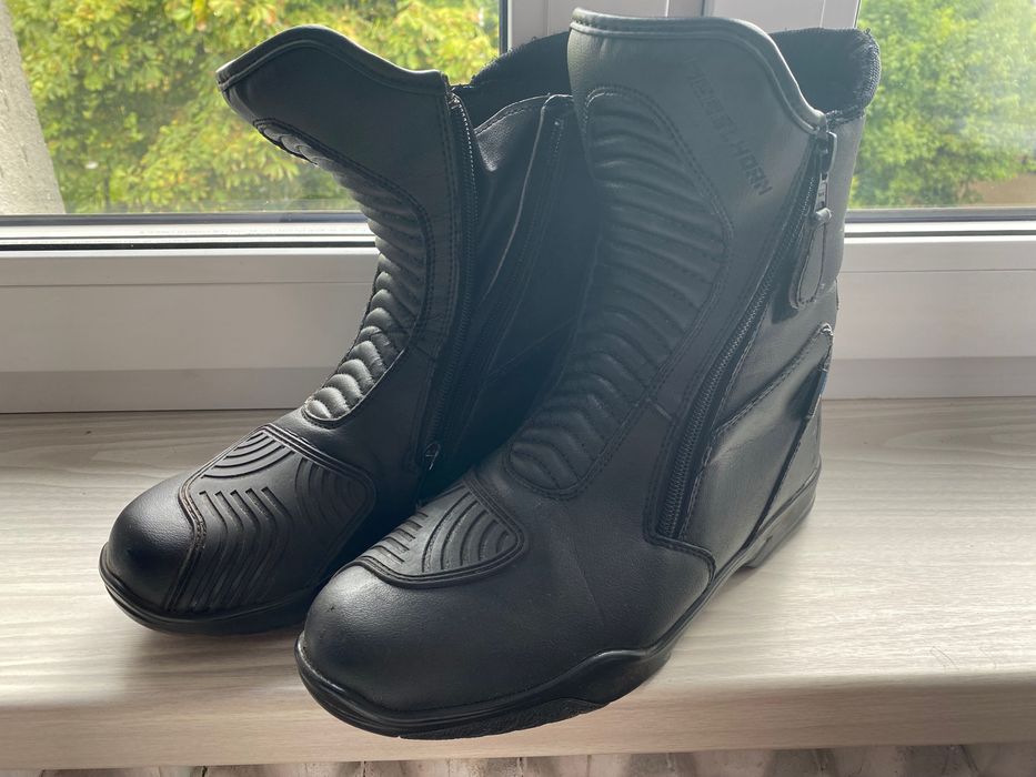 Buty Rebelhorn r.43 motocyklowe