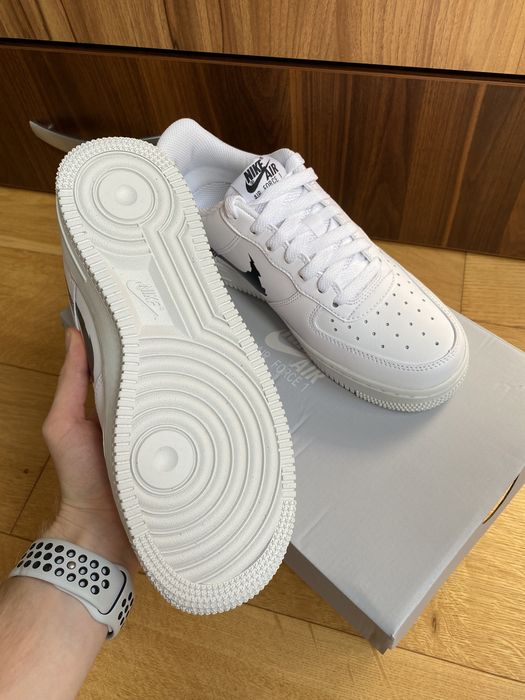 Nowe Buty Nike Air Force 1 07