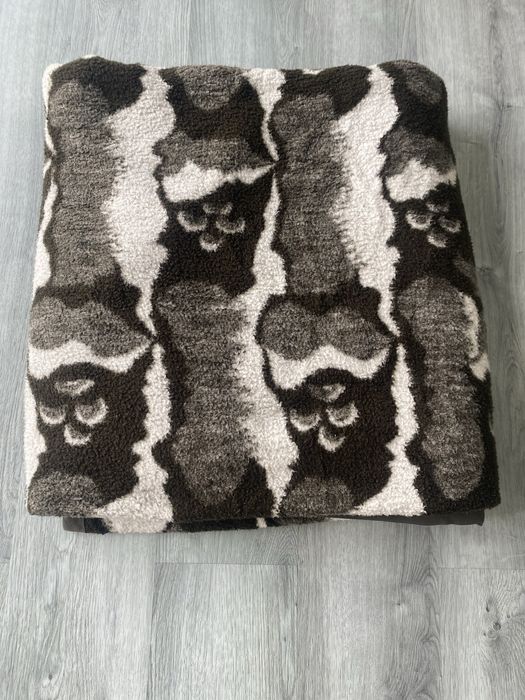 Pure Wool Blanket425518808717086721