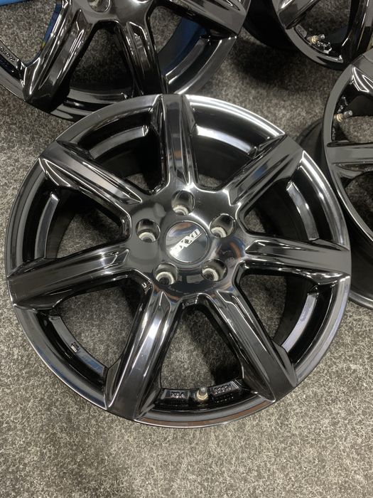 Диски R17 5/112 VW Passat,Golf,Tiguan,Jeta,Audi A3,A5,A4,A6,Skoda A7