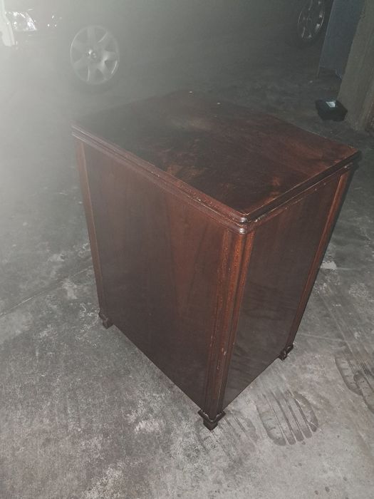 Maquina de costura Singer