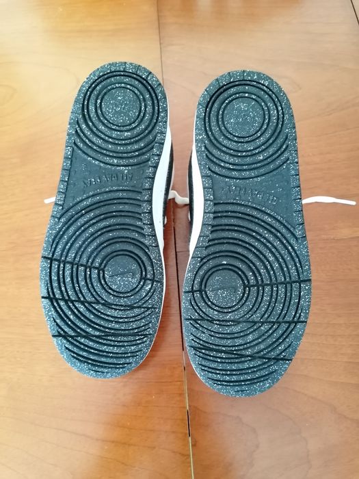 Sapatilhas Nike  brancas