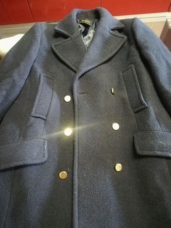 Casaco de inverno Stradivarius