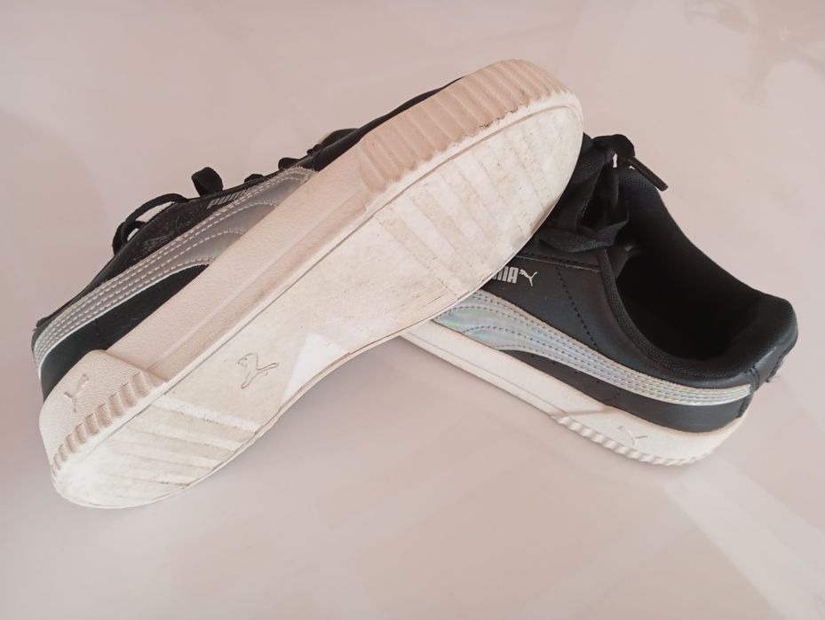 Sapatilhas Puma 37