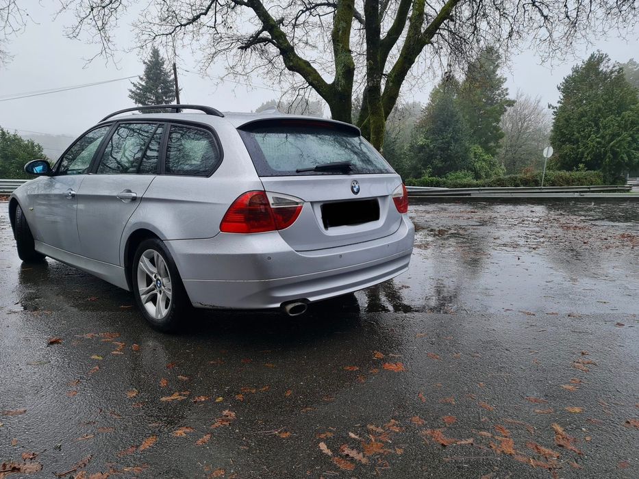 Carrinha BMW 318touring