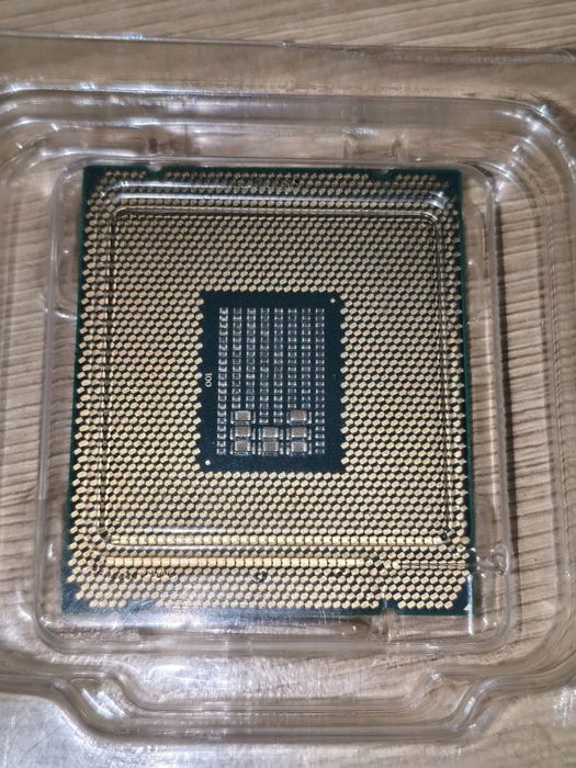 2 шт Intel Xeon E5-2680 v4 SR2N7 14/28 LGA2011-3 X99 C612
